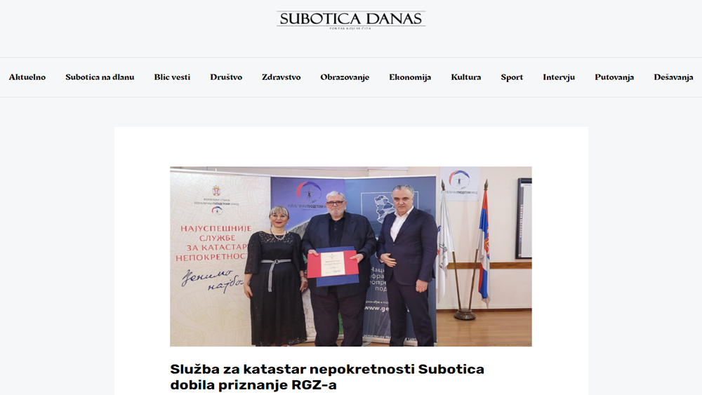 /content/Vesti/2022/02/Dodela/mediji preneli - dodela priznanja - suboticadanas.png